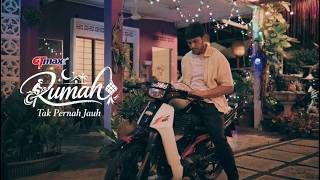 GTMAX MOTORS RAYA 2026: Rumah Tak Pernah Jauh | Home Is Never Far Away