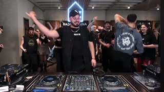 Kø:lab - Haus 33 | Radio Rudina