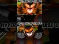 Incredibox Sprunki : Hyper Shifted But Shifted PHASE 4!! New Update #sprunki #incredibox