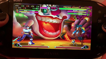 MVC2 ps vita flycast test 20200710.3