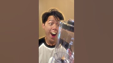 Left or Right? (Create a Drink Challenge Part 15!) feat  @PANDAGIRLOFFICIAL  #shorts