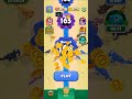 Leon Out Level 161,162,163,164,165 Walkthrough Solution 
