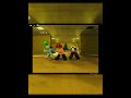 Backrooms jumpstyle