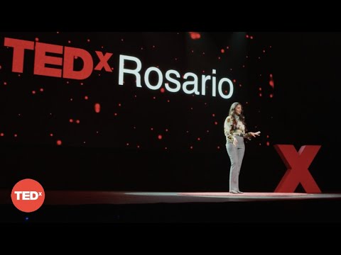 Bárbara García - La búsqueda del placer: un bálsamo necesario para la salud mental