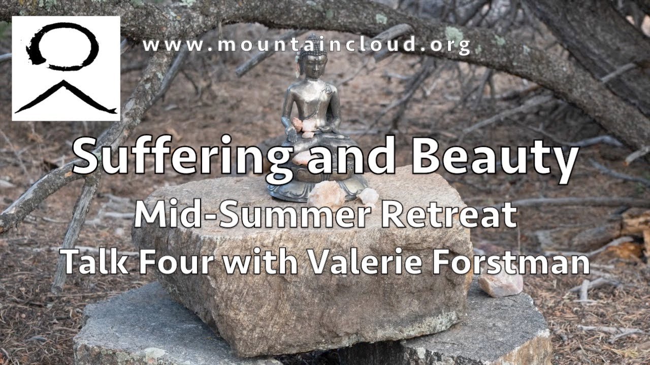 Falling In A Boundless World Valerie Forstman Suffering And Beauty
