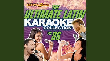 Thumbnail of Arriverchi Maria (Karaoke Version)