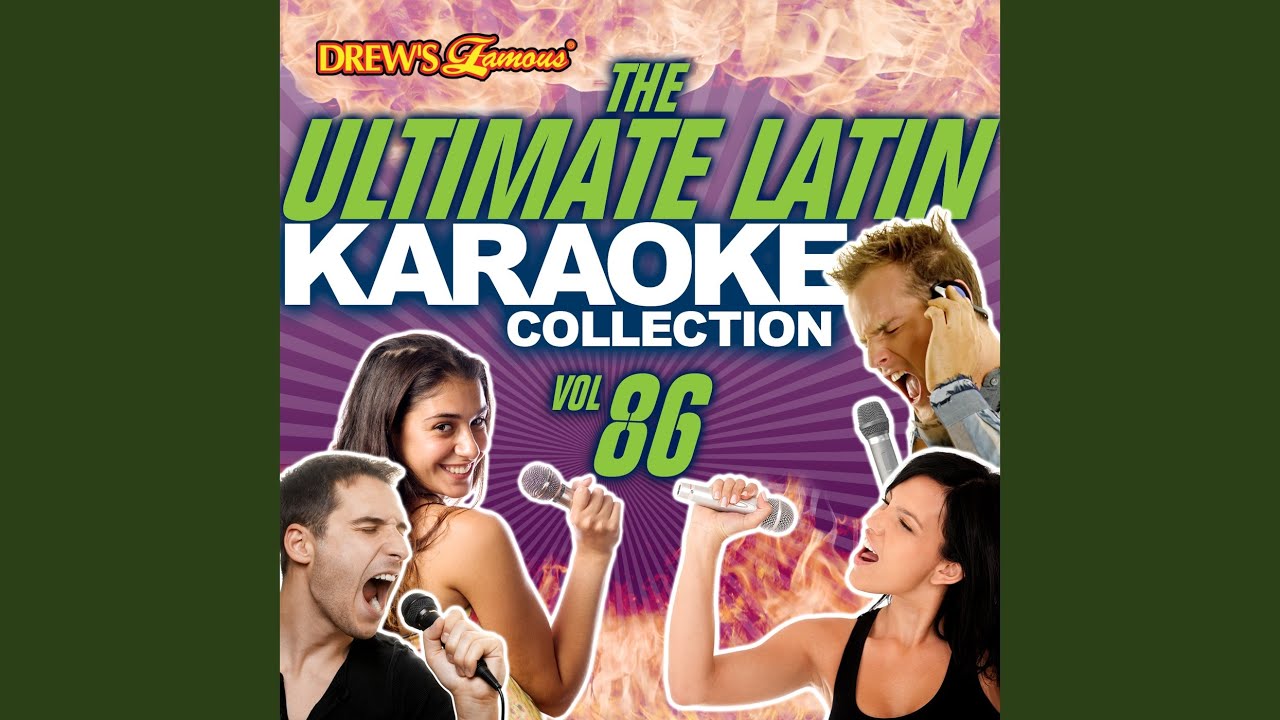Arriverchi Maria (Karaoke Version) Arriverchi Maria (Karaoke Version)