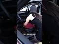 Stop Sweaty Car#SeatsThis Cooling Cushion Is Going#Viral back pain🚗💺
