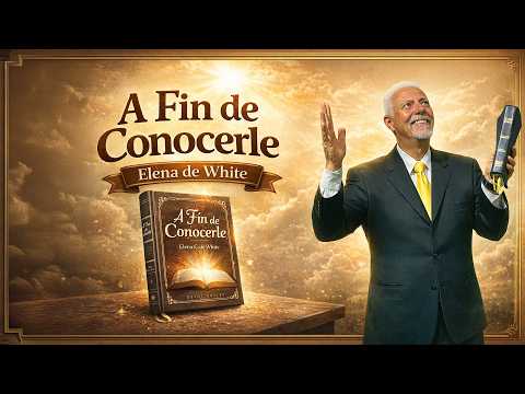 Marzo 29 - Modelados de acuerdo con el carácter de Cristo, - Pr. Hugo Gambetta