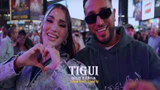 OUALID X ENISA - TIGUI [Slowed Reverb & Sped Up] (PROD. YAM & JANNO) #oualid #enisa #englishmorrocan Resimi