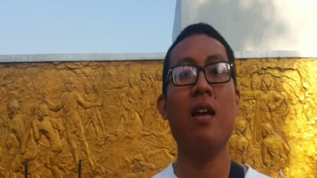 2016-2 Presentasi Project Online PPPBIT Penjualan Balon Gate