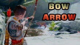 Top 10 Games with Best ( Bow and Arrow ) Mechanics screenshot 1