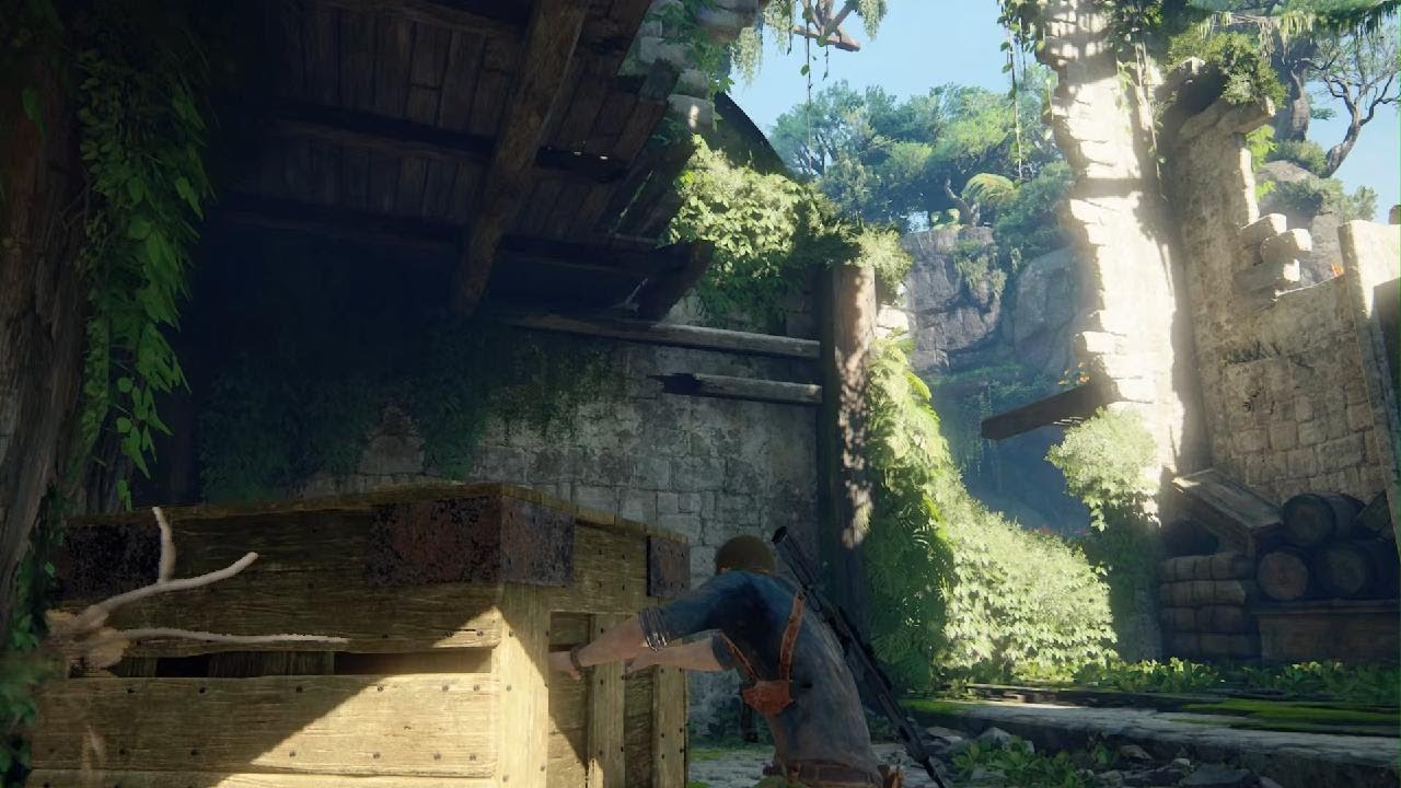 Uncharted: Legacy of Thieves Collection_20251214000534