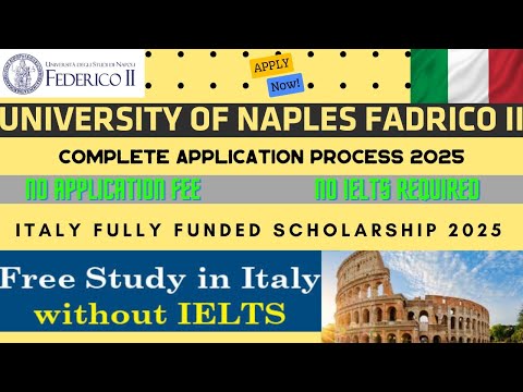 University of Naples