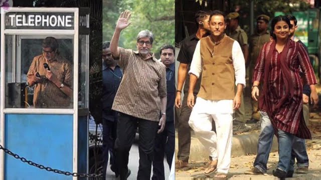 First Look Of TE3N, Adhyayan Suman Faces Criticism On Social Media And More | Bookmybollywood