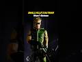 Why Did Green Arrow Become So Important in Smallville? #smallville #shortvideo