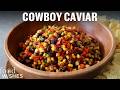 Ultimate cowboy caviar  food wishes