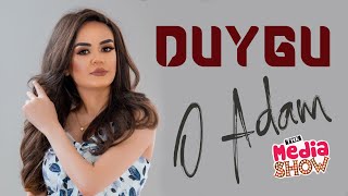 Duyğu - O Adam (Yeni 2020)