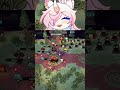 Er hat bestimmt eine fantastische Zeit | #shiro_velvetine auf #Twitch