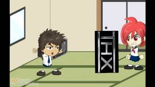 90. Thx Sees Bridget Show And Gets Grounded