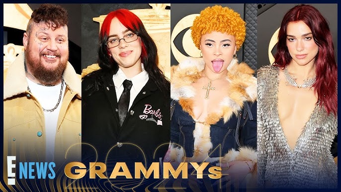 Billie Eilish Dua Lipa And More Best Red Carpet Moments 2024 Grammys E News