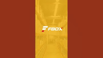 Fulfillment đa kênh FBox – Giải pháp quản lý bán hàng Shopee, Lazada, TikTok, Website