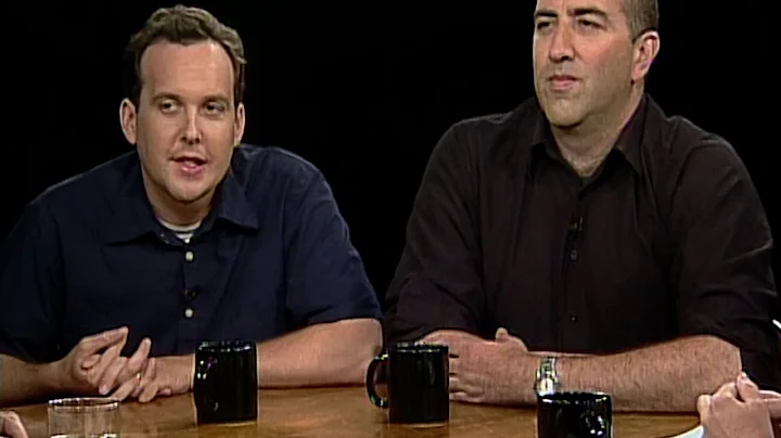 Film Critics on 2002 Movies: A.O. Scott, Richard C...