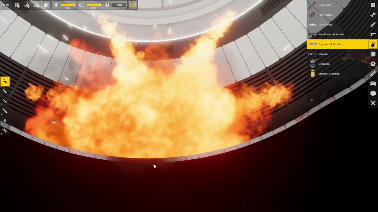 stupid gameplay of regular human workshop part 4