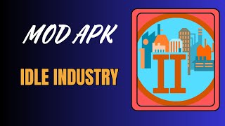 Idle Industry Hack - Free Gems - Android/IOS screenshot 3