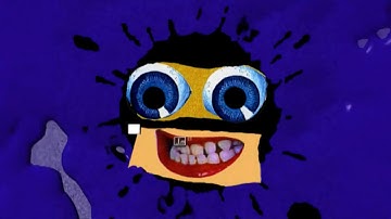 Klasky-Csupo Logo (widescreen, better recreation, best quality, better colors)