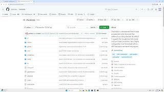 1. Setting up checkstyle project