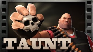 Taunt: Crushing Defeat