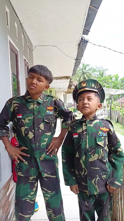🔥 Viral sound komando Latihan Pertempuran #🔥 #viral #fyp #trending