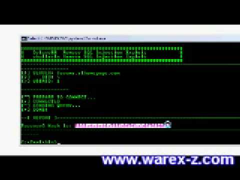 Hacking Vbulletin Forums (Ver 3.6.1) - Bad Text