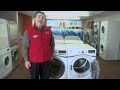 Whirlpool Duet Washer and Dryer at Caplan&#39;s Appliances