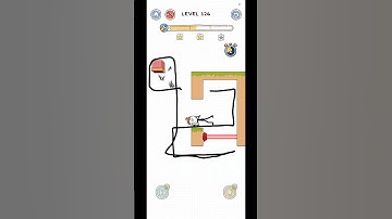 Save The Stickman Level 121 to 130 Gameplay Solutions