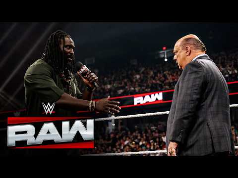 Cobertura y resultados: WWE RAW 6 de julio de 2026 - ¡CM PUNK DESTRONA A SAMI ZAYN EN CHICAGO! 9 Cobertura y resultados: WWE RAW 6 de julio de 2026 - ¡CM PUNK DESTRONA A SAMI ZAYN EN CHICAGO!