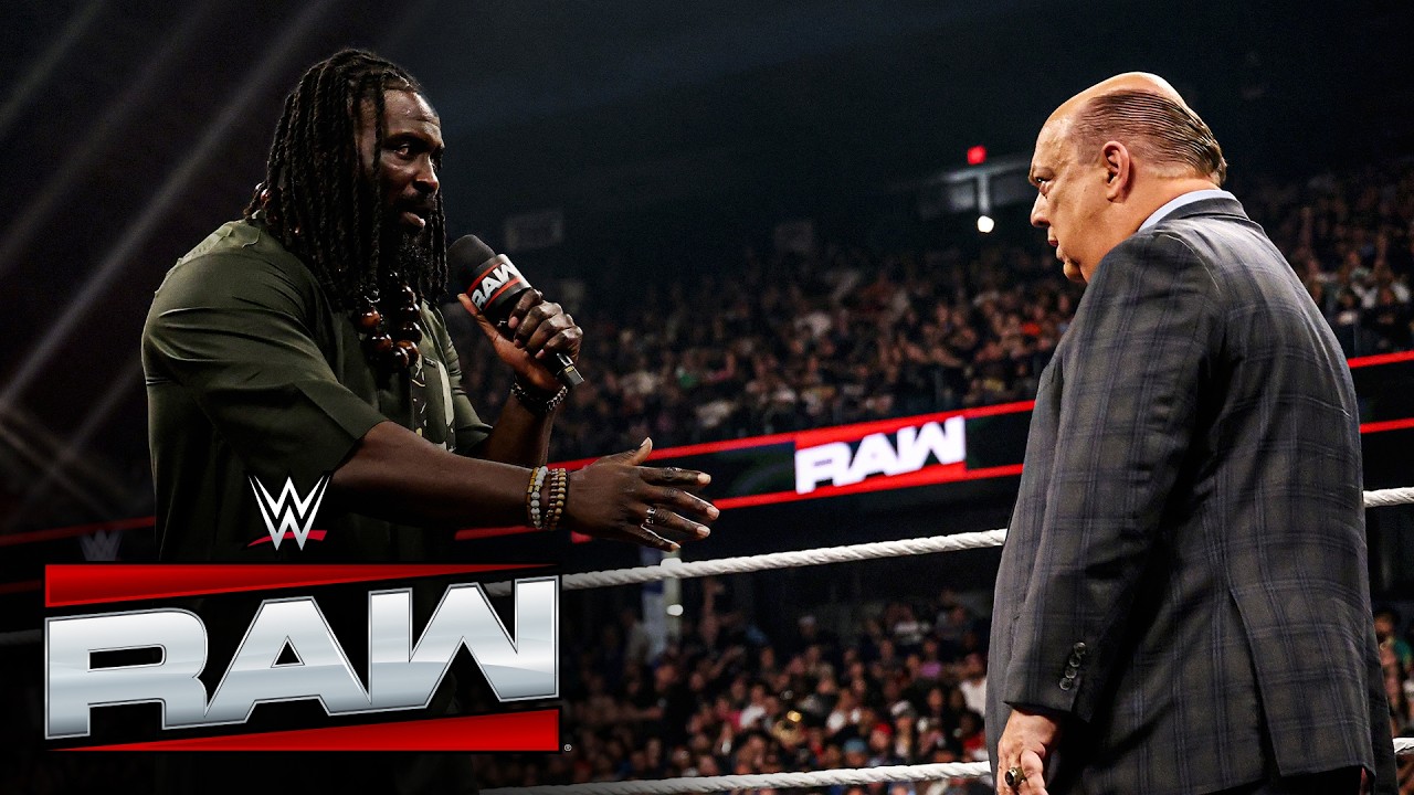 Cobertura y resultados: WWE RAW 6 de julio de 2026 - ¡CM PUNK DESTRONA A SAMI ZAYN EN CHICAGO!