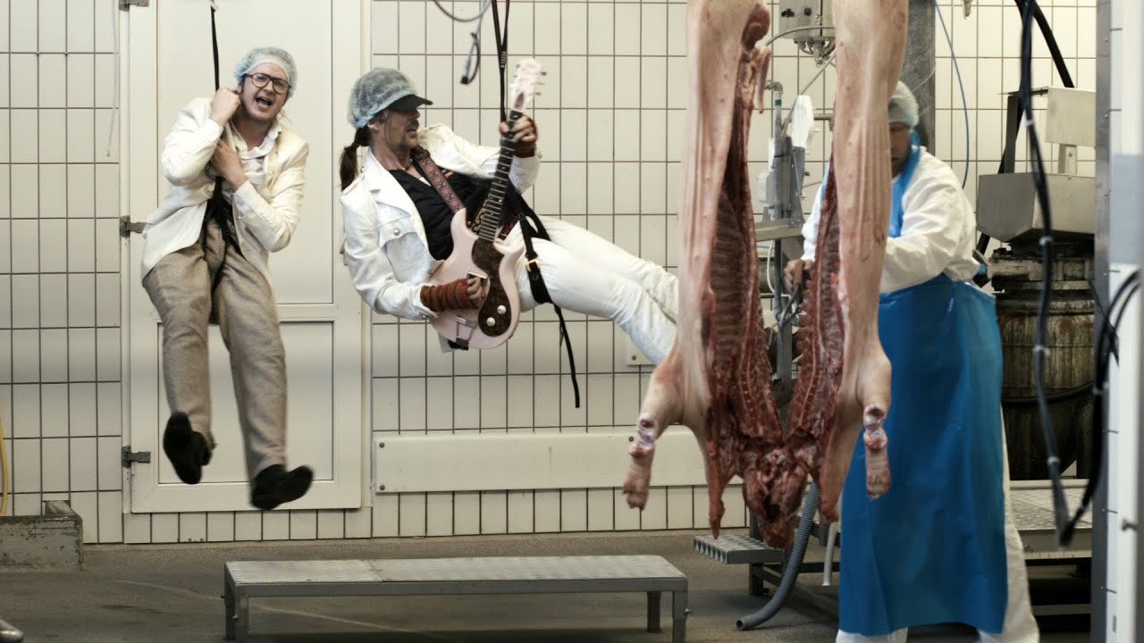 BYENS Spidser - TV-KANAL