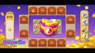 Matchington Mansion Levels 10410-10414 