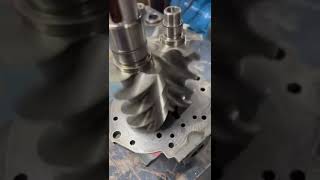 Unidade Compressora Instamak Compressores À Parafuso Em Curitiba