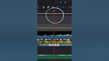 How to center you playhead in Davinci Resolve 19 #davinciresolve19 #davinciresolve #videoediting