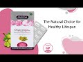 GRAPOVIT Q10 PLUS CAPSULES | With Benefits of Omega-3 & DHA | A New Product By La Nutraceuticals.