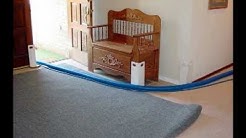 Sears Carpet & Upholstery Cleaning 