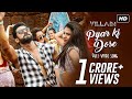 Pyar ki dose     villain  ankush  rittika  armaan  dev sen  baba yadav  svf