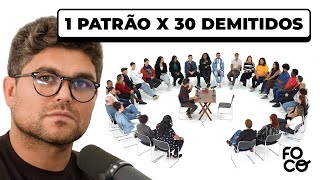 Download Lagu 1 PATRÃO VS 30 DEMITIDOS | ft. TALLIS GOMES MP3 Download Lagu 1 PATRÃO VS 30 DEMITIDOS | ft. TALLIS GOMES MP3