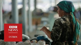 Ўзбекистон ва дунё: Бугун ўзбек аёлига нима етишмайди? - BBC Uzbek