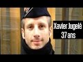 Attentat des Champs-lyses: qui tait Xavier Jugel, le policier assassin?