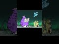 亡者デブウvsコスモ() #にゃんこ大戦争 #games #battlecats #shorts