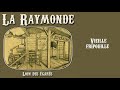 La raymonde  vieille fripouille